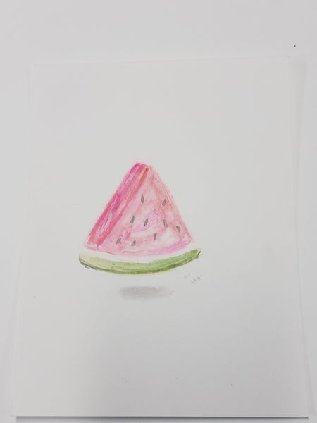 Watermelon Slice