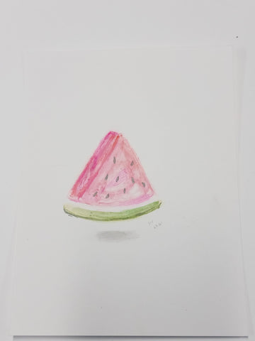 Watermelon Slice
