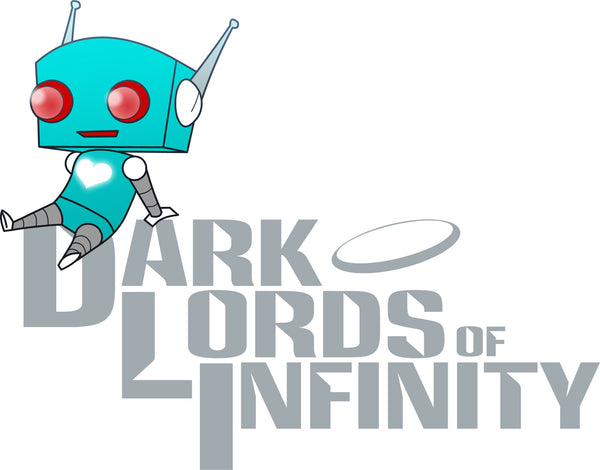 Dark Lords of Infinity T Shirt