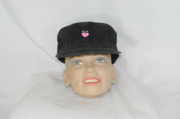 Captain Midnight Military Hat