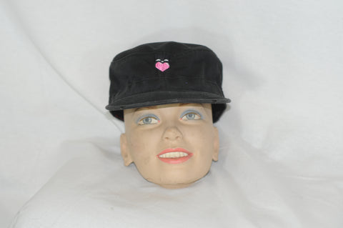 Captain Midnight Military Hat