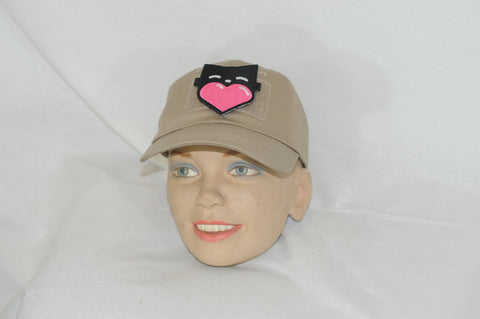 Captain Midnight Military Tactical Hat