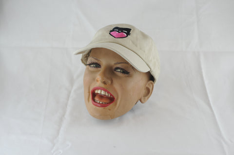 Captain Midnight Hat Kaki 1