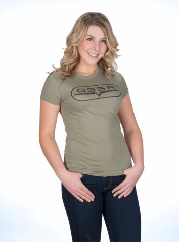 OSSA Girls T