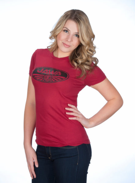 Scarlet Jawa Girls T