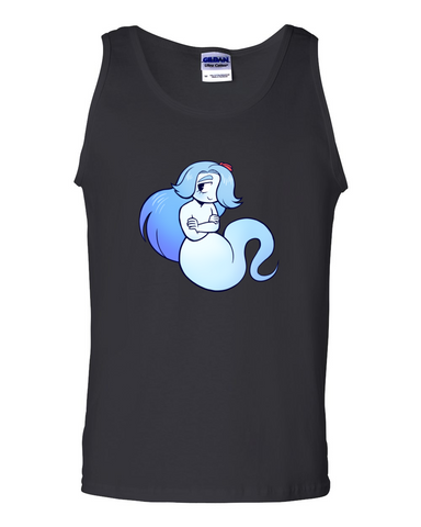 Miss Spooky Tank Top