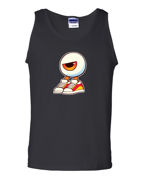 Bad Bleep Tank Top