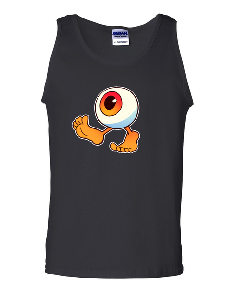 Rocking Bleep Tank Top