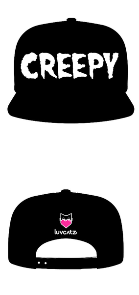 Creepy Hat