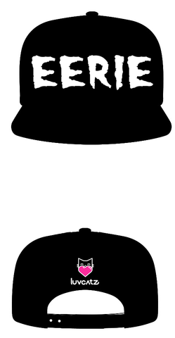 EERIE Hat