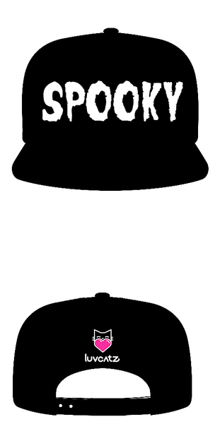 Spooky Hat