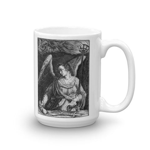Angel Mug