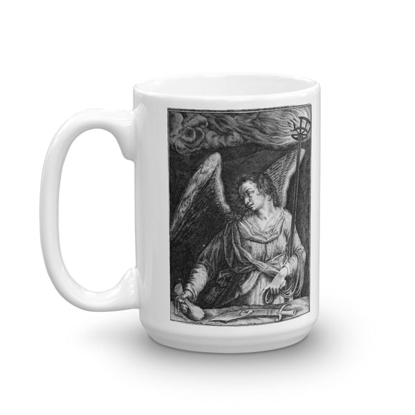 Angel Mug