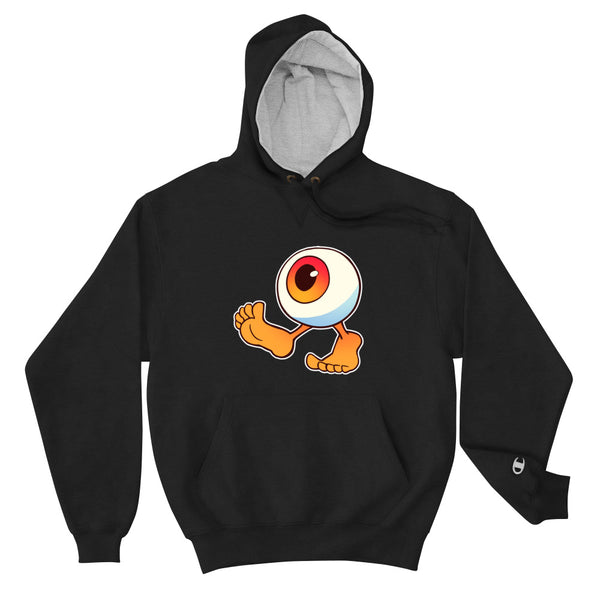 Bleep Strut Hoodie