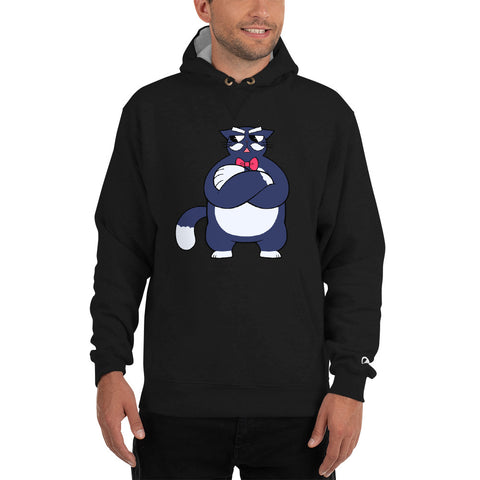 Captain Midnight Hoodie