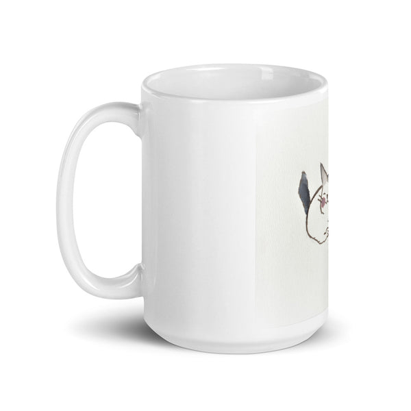 Unconditional Love Mug