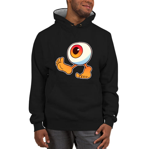 Bleep Strut Hoodie