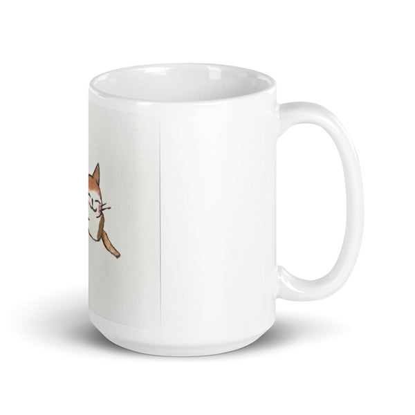 Unconditional Love Mug