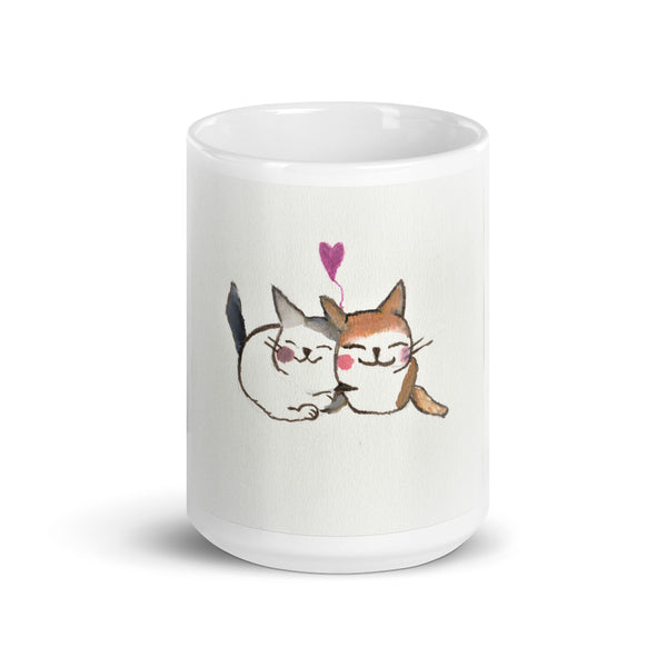 Unconditional Love Mug