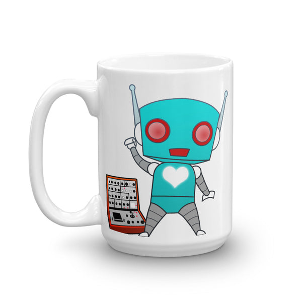 Bot Bot Mug